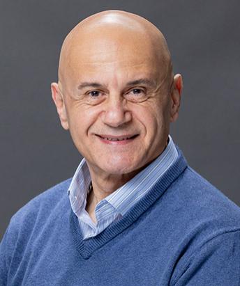 Photo of Alan Gohary