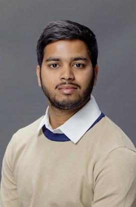 Photo of Prajwal Mogaveera