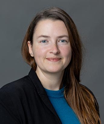 Photo of Meg Livers Livers