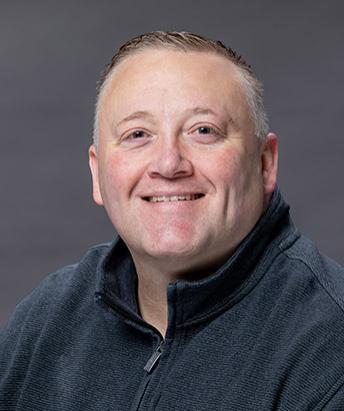 Photo of Jeremy Jensen