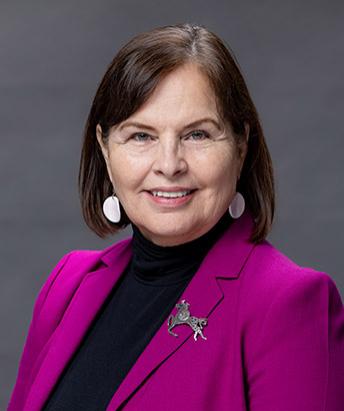 Photo of Cynthia Lindquist