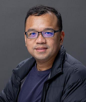 Photo of Roehl Sybing