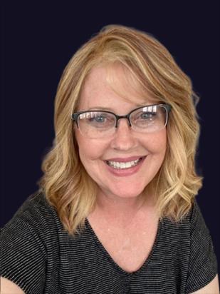 Photo of Kari Lavecchia