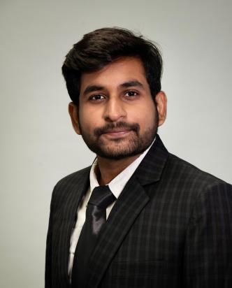 Photo of Himanshu Garg