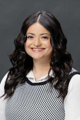 Photo of Savannah Patton