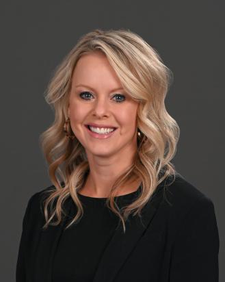 Photo of Jackie Endres