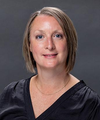 Photo of Telissa Stumpf