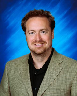 Photo of Ian Grande