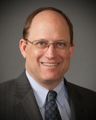 Photo of James Wade