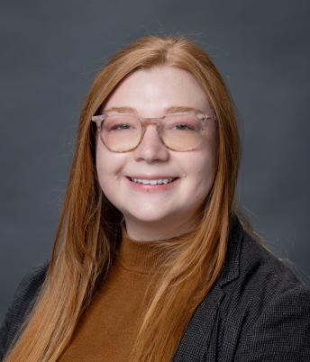 Photo of Erin Theriot