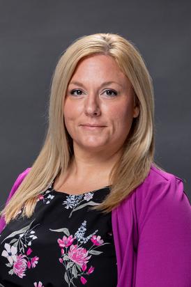 Photo of Jennifer Rutherford