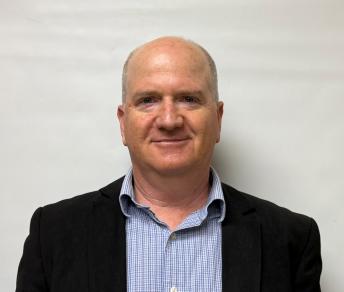 Photo of Zvika Shinar