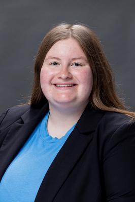 Photo of Madalyn Baeten