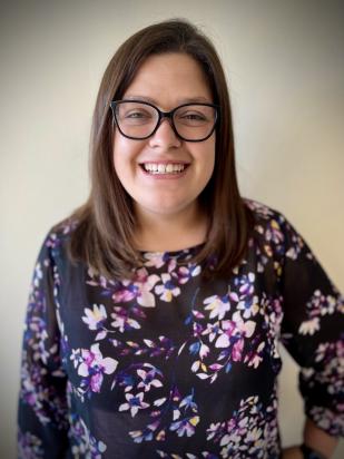 Photo of Shelby Bandel