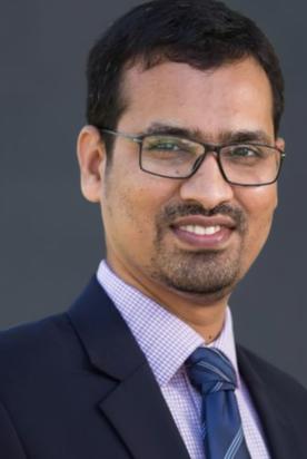 Photo of Mohammad Ali