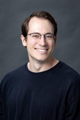 Photo of Seth Glasser