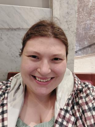 Photo of Jayne Kinney