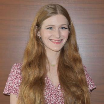 Photo of Katherine Furl