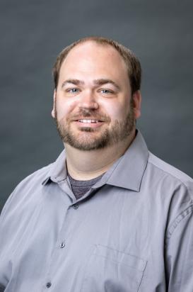 Photo of Michael Preheim