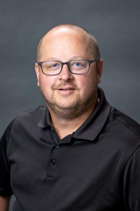 Photo of Jacob Solberg