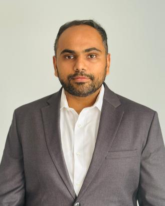 Photo of Darshil Patel