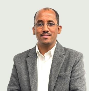 Photo of Shishay Kidanu