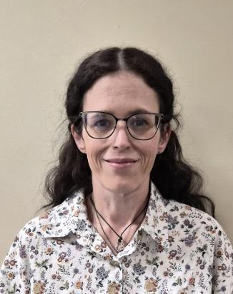 Photo of Melanie Kamp
