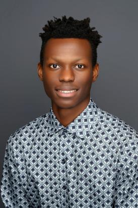 Photo of James Omotoyinbo