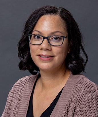 Monica Jackson