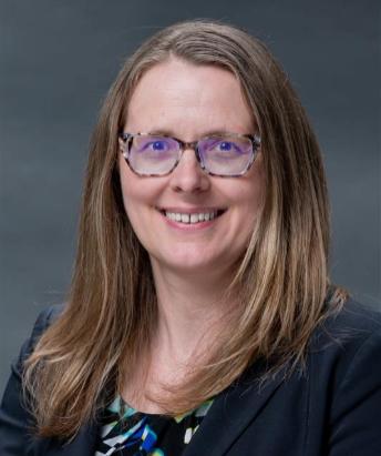 Photo of Amy Whitney