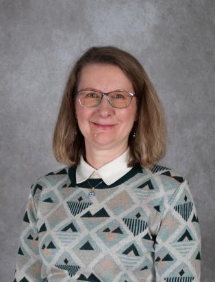 Photo of Marie-laure Reese