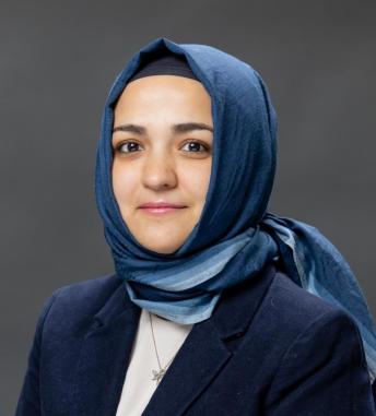 Photo of Gamze Ersan