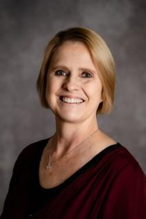 Photo of Kristen Waechter