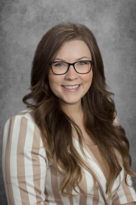 Photo of Allie Tyree