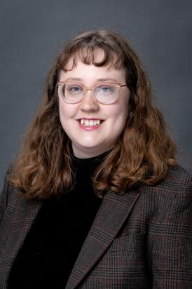 Carley Swanson-Garro