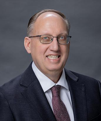 Photo of Brian Weiss