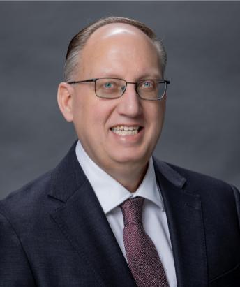 Photo of Brian Weiss