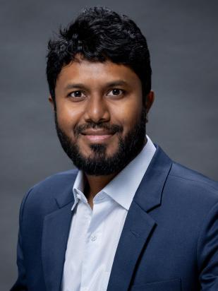 Photo of M. Jobayer Hossain