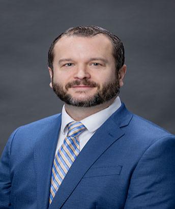 Photo of Brett Weisz