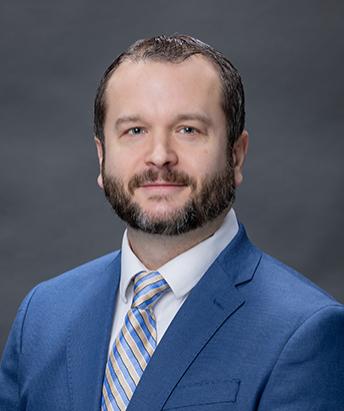 Photo of Brett Weisz