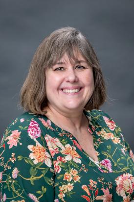 Photo of Shelby Holte