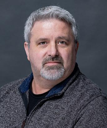 Photo of Mark McGaughey