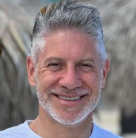 Photo of Timothy Silvestri