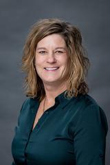 Photo of Michelle Montgomery