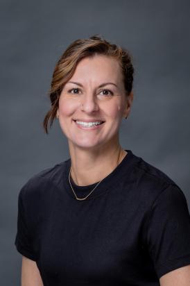 Photo of Cheri Hodny