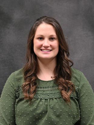 Photo of Whitney Thompson