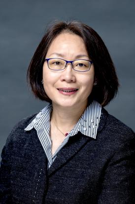 Jin Zhang