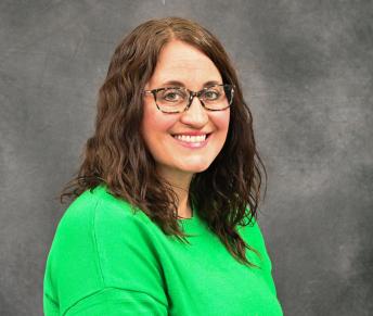 Photo of Jessica Craig