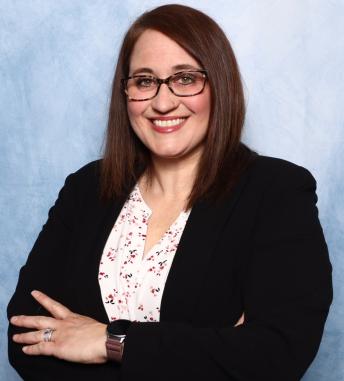 Photo of Jessica Craig
