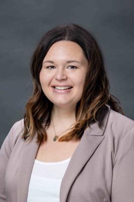 Photo of Nicole Massie